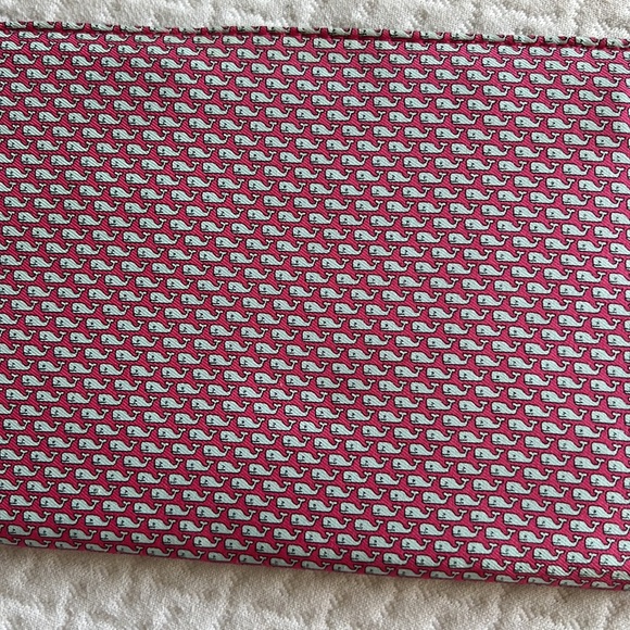 Vineyard vines whale wristlet - Picture 2 of 6